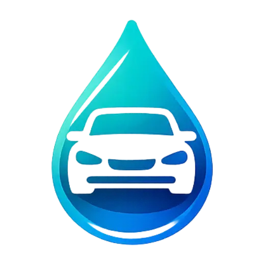 Lavage auto à domicile Luzenac